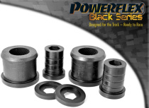 PFF5-201BLK Främre Wishbone-bussningar Bakre Black Series Powerflex